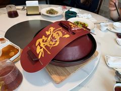 -滋粥楼·顺德菜(番禺广场总店)
