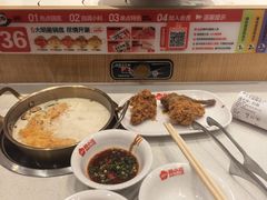 -汉巴味德·烤肉与啤酒的自助(杭州大悦城店)