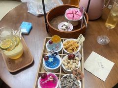 -了凡国风主题茶馆·咖啡(武侯祠锦里店)