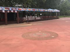 -南戴河国际娱乐中心