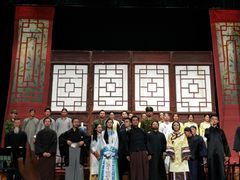 -云南省大剧院