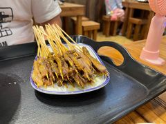 -云阿蛮云南生烫牛肉米线(奉贤路店)