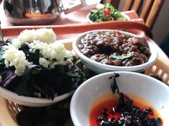 -标记好食
