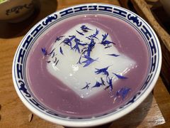 -李百蟹·江南蟹黄面(夫子庙店)