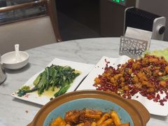 -雪龙轩中餐厅(银基冰雪酒店)