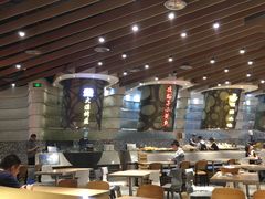 -食悦天美食广场(温州万象城店)