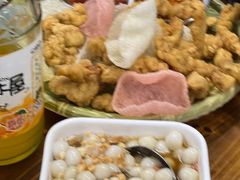 -华丰火锅(双林北横路店)