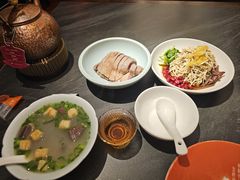 -小厨娘金榜题名(夫子庙秦淮河店)