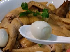 稻香鸡-叙兴楼(礼东财记农庄分店)