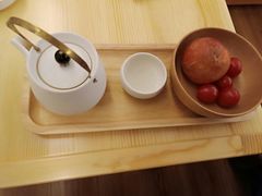 -朴境采耳·足道按摩(科学大道旗舰店)