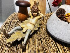 -一杯海(国际海水浴场店)