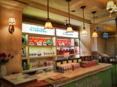 -佟小曼手工茶饼坊(鼓浪屿1店)