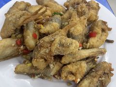 -老杨饭店(万科里店)