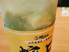 -蚝老板海鲜烧烤大排档(码头店)