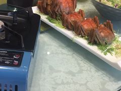 -翠山·映月湖景餐厅(映月湖公园店)