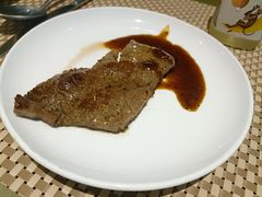 -长沙三景韦尔斯利酒店·Oval全日制餐厅自助餐