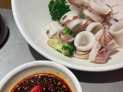 -闽上鲜·福建菜(龙湖滨江天街店)