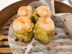 明虾烧麦皇-稻香海鲜饭店(第一国际店)