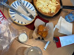 -必胜客(湘隆店)