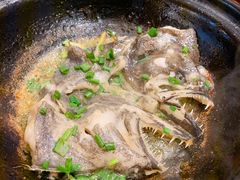 鸦片鱼头-小时候焗海鲜(鄞州万达店)