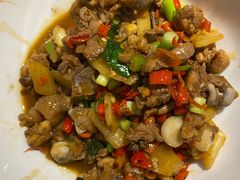 -衡厨·衡阳土菜(中南店)