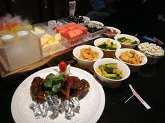 -堂会(白云店)