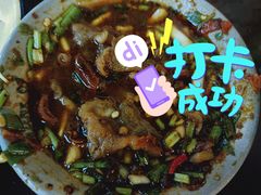 -冠菌火锅自助(东莞桥头店)