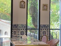 -澳门圣地牙哥古堡酒店