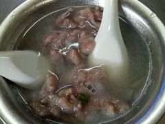 牛肉羹-群众牛肉小点(蚵仔煎)
