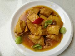 闫府第一福-闫府私房菜·百年鲁菜(恒隆店)
