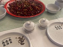 -渔语鱼新川菜Bistro(万象天地店)