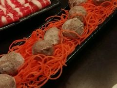 -捞神煲汤火锅(湖滨商业街店)