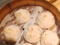 小笼汤包-耿福兴(步行街店)