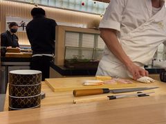 -鮨政·Omakase(万象城店)