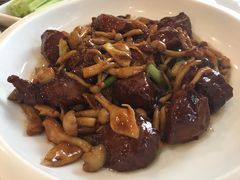 -明城五号烤鸭坊(建国门店)
