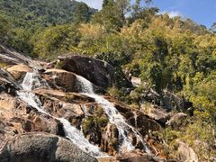 -海南霸王岭国家森林公园