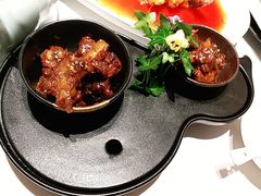 -小厨娘淮扬菜(天印大道店)