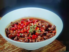 -巴蜀大将火锅(春熙店)
