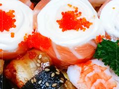 -池田寿司·新鲜现做(昌平悦荟店)