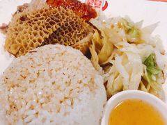 -永祥烧腊餐厅(虹口店)
