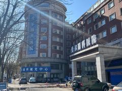 -天津大学爱尔眼科医院(天津总院)