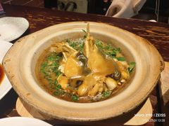 -永安鱼庄·镇江菜(东吴路店)