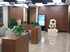 -武汉第一口腔医院(建设大道总院)