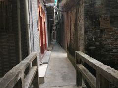 -小洲村