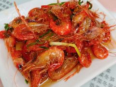 -蘭心餐厅(进贤路店)