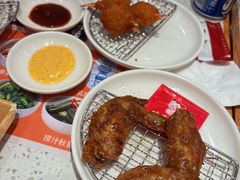 -味千拉面(和平大道奥山世纪城店)