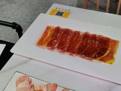 -火焱山烤肉·齐齐哈尔烤肉(朝阳店)