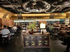 -奉天小馆·非遗东北菜(沈阳万象城店)