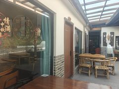 -李东农庄(中南百草园地标店)