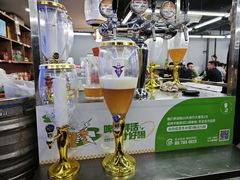 -小民大排档(光谷店)